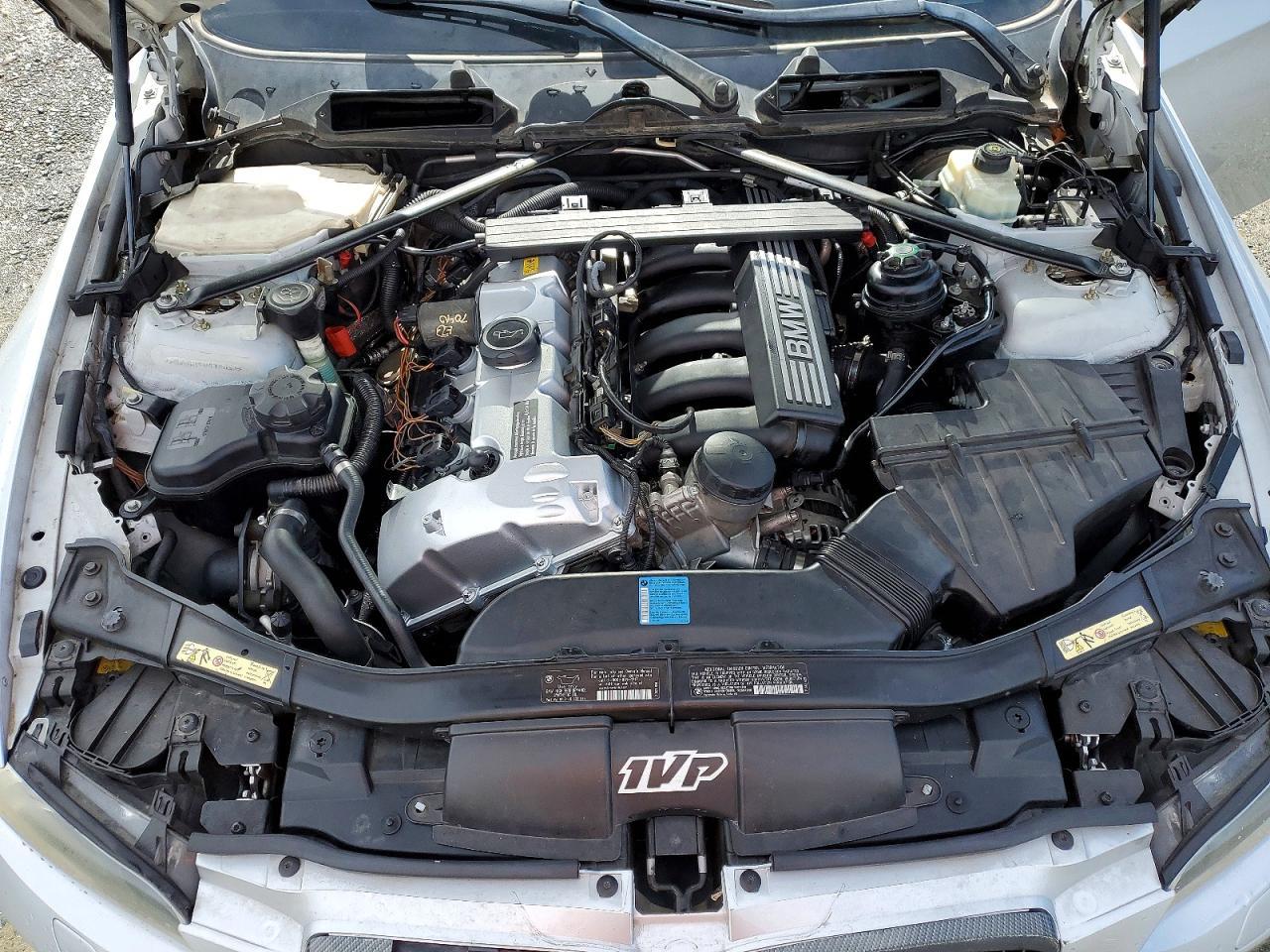 2007 BMW 3 SERIES