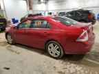2008 FORD FUSION