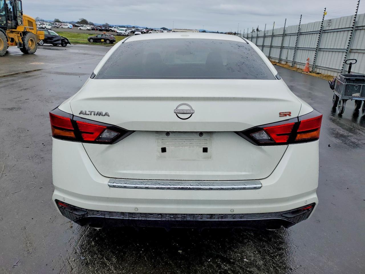 2023 NISSAN ALTIMA