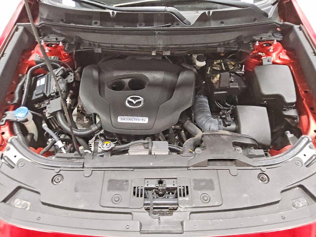 2021 MAZDA CX-9