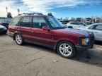 2000 LAND ROVER RANGE ROVER