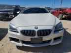 2018 BMW 6 Series