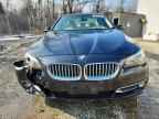2014 BMW 5 series