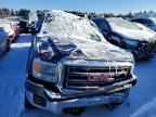 2015 GMC Sierra