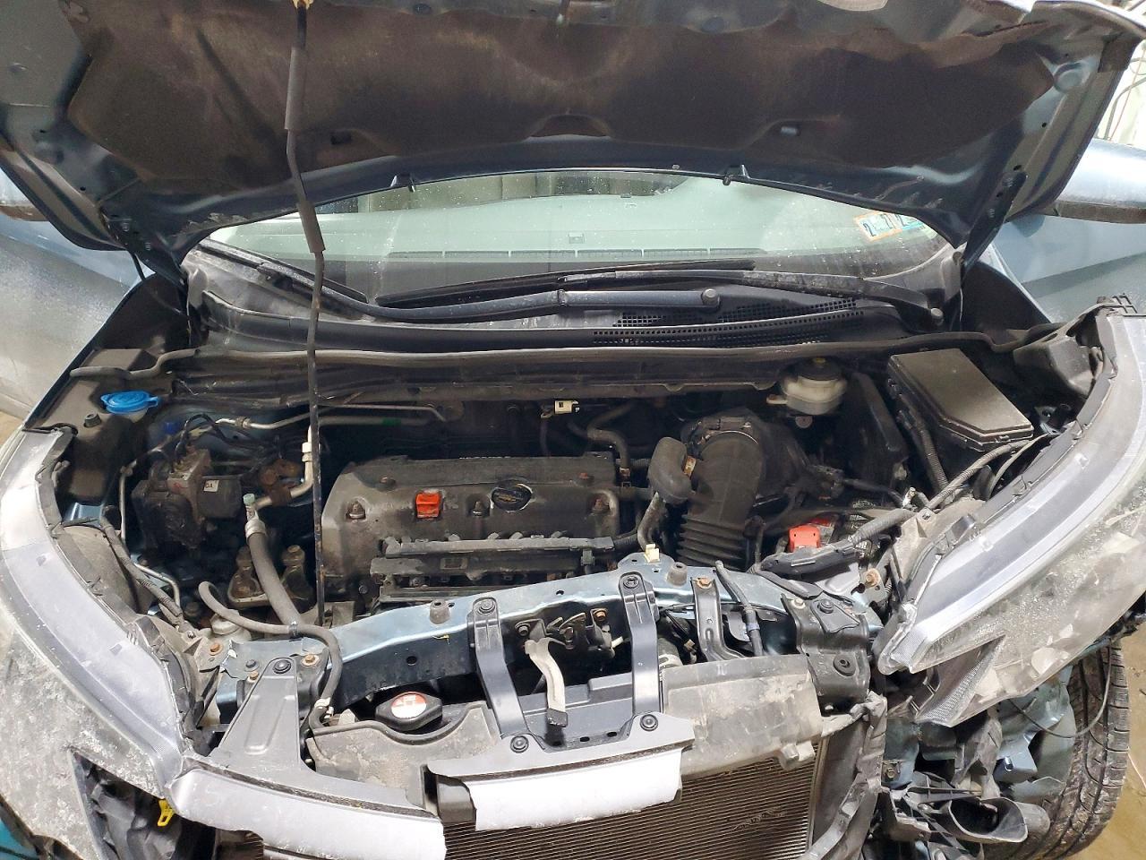 2013 HONDA CR-V