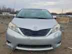2012 TOYOTA SIENNA