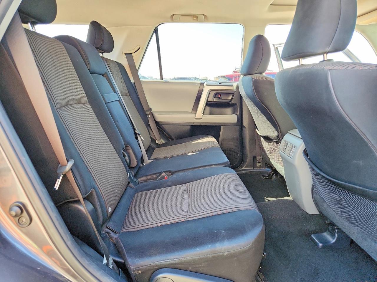 2010 TOYOTA 4Runner