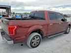 2015 FORD F-150 Lightning
