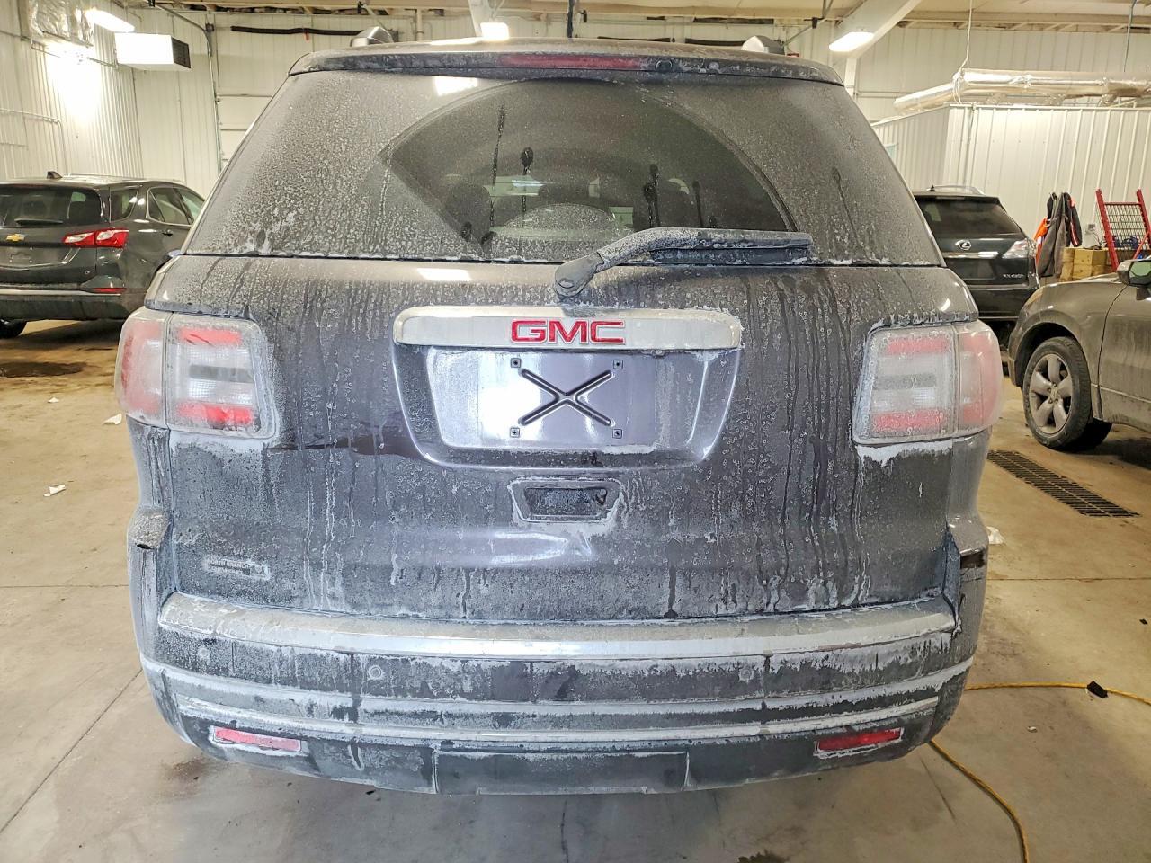 2015 GMC ACADIA