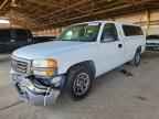 2006 GMC Sierra