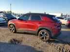 2022 CHEVROLET Trailblazer