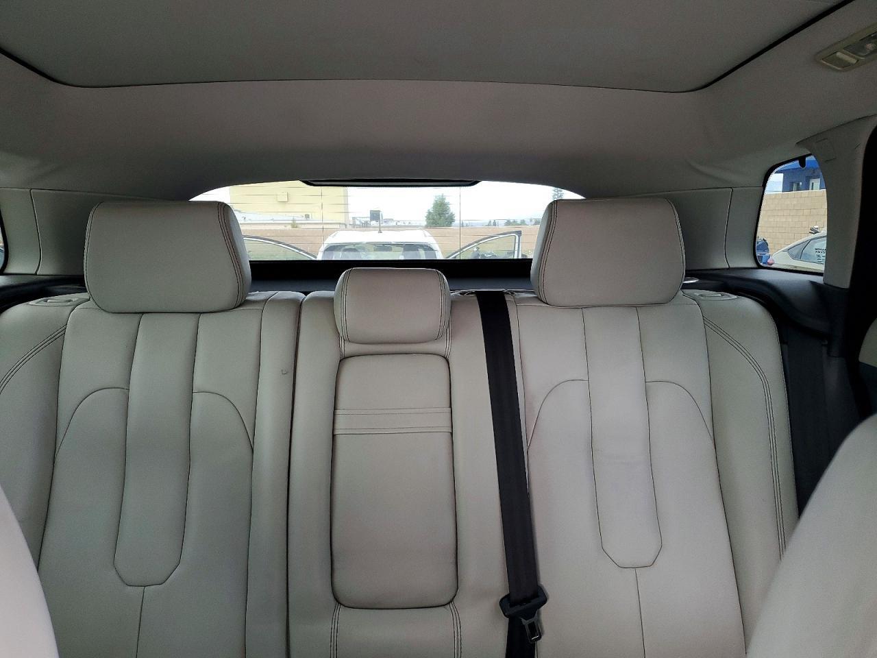 2013 LAND ROVER RANGE ROVER EVOQUE