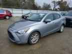 2016 TOYOTA SCION