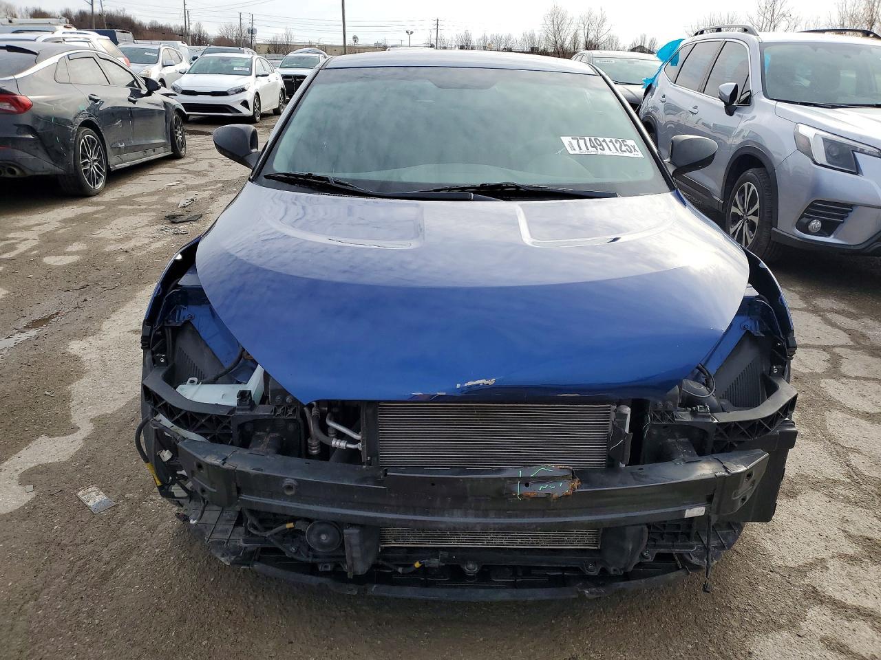 2017 HYUNDAI VELOSTER
