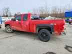 2011 CHEVROLET Silverado