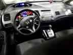 2011 HONDA CIVIC