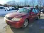 2003 TOYOTA CAMRY