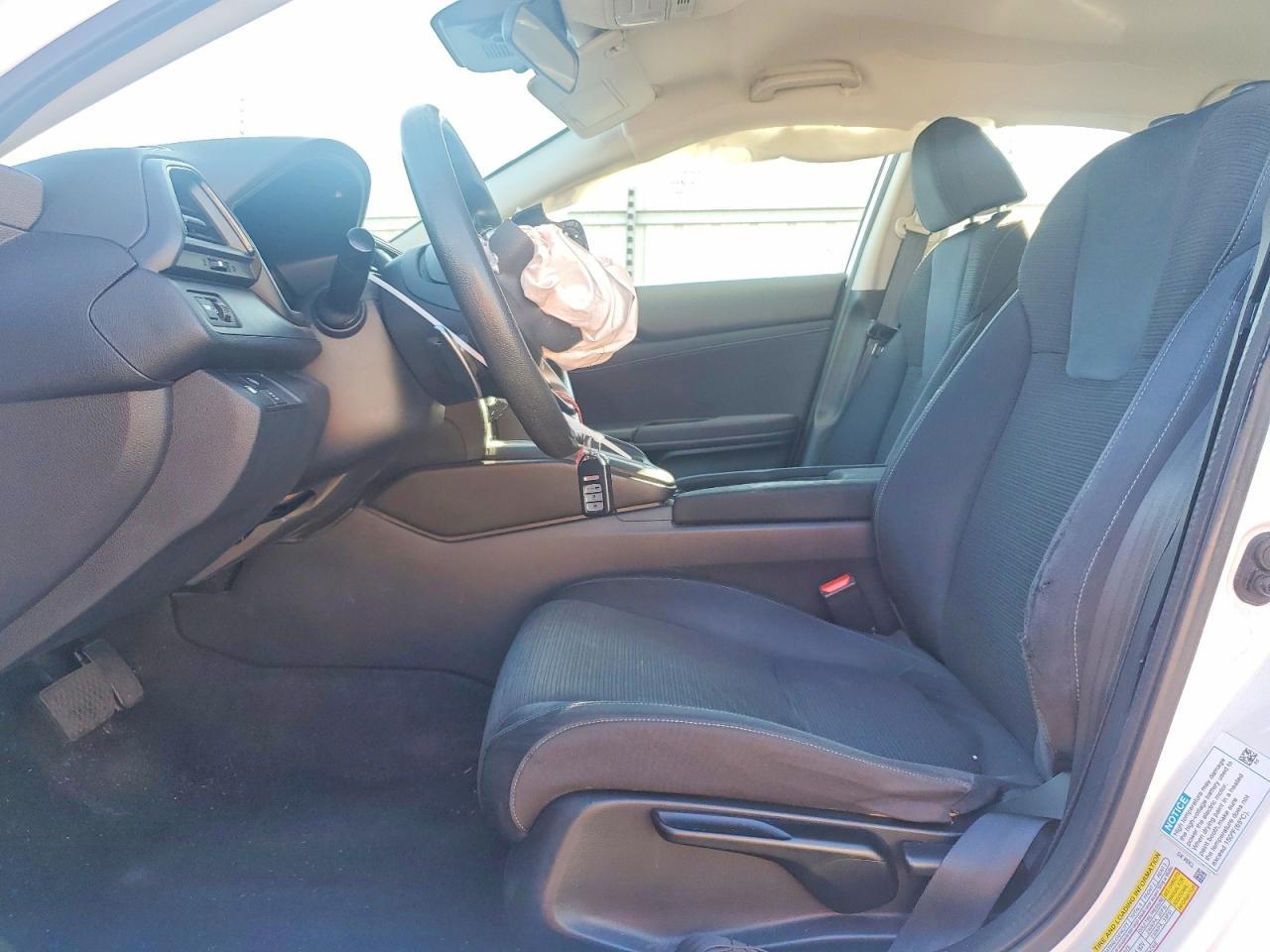 2019 HONDA Insight