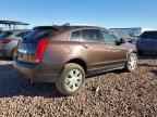 2016 CADILLAC SRX
