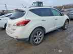 2012 NISSAN MURANO