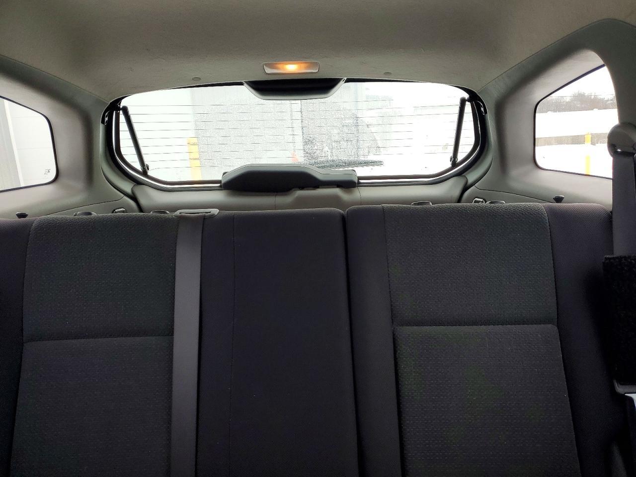 2003 TOYOTA COROLLA