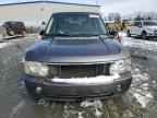 2006 LAND ROVER RANGE ROVER