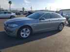2013 BMW 5 series