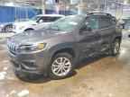 2022 JEEP CHEROKEE