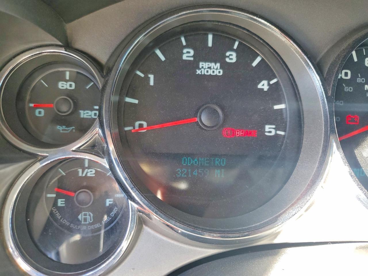 2007 GMC Sierra
