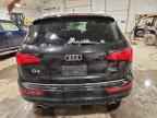 2017 AUDI Q5