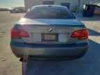 2011 BMW 3 SERIES