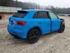 2020 AUDI Q3