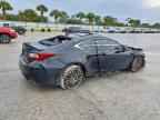 2017 LEXUS RC F
