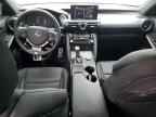 2023 LEXUS IS 350