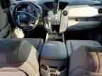 2011 HONDA PILOT