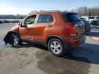 2019 CHEVROLET TRAX