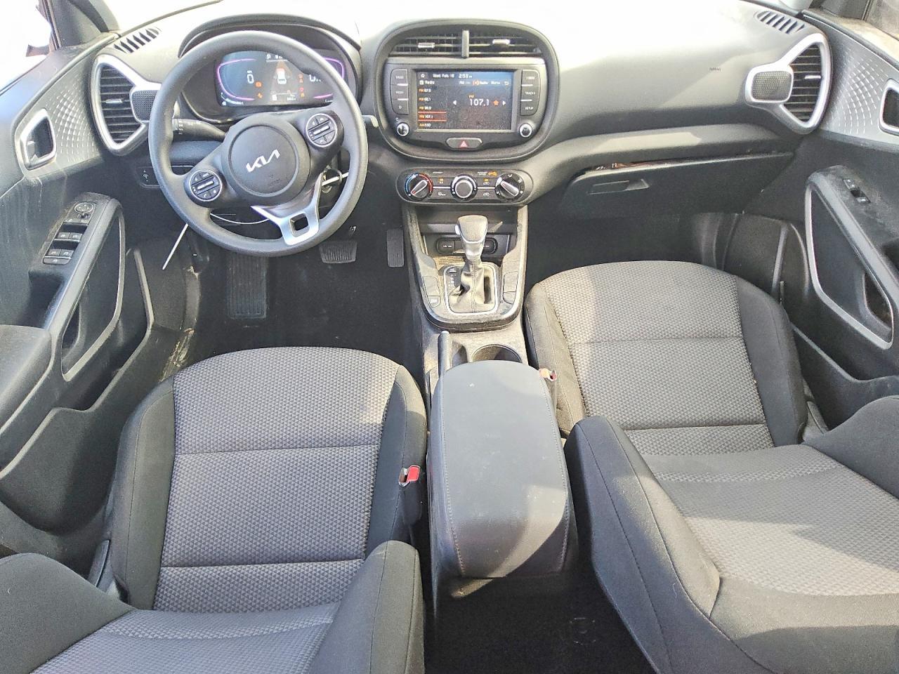 2024 KIA SOUL