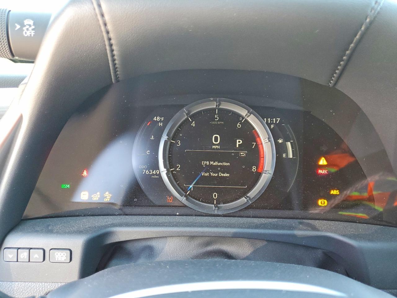 2021 LEXUS ES 350