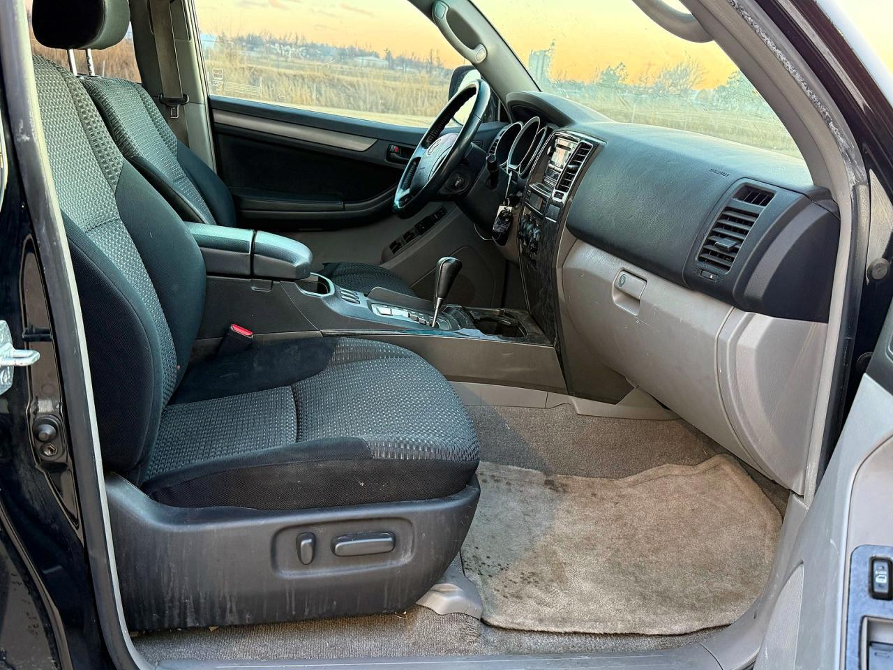 2006 TOYOTA 4Runner