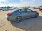 2021 NISSAN ALTIMA