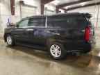 2018 CHEVROLET Suburban