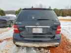 2007 MERCEDES-BENZ ML-Class