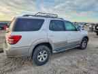 2004 TOYOTA Sequoia
