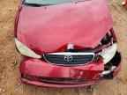 2007 TOYOTA COROLLA