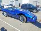 1986 CHEVROLET CORVETTE