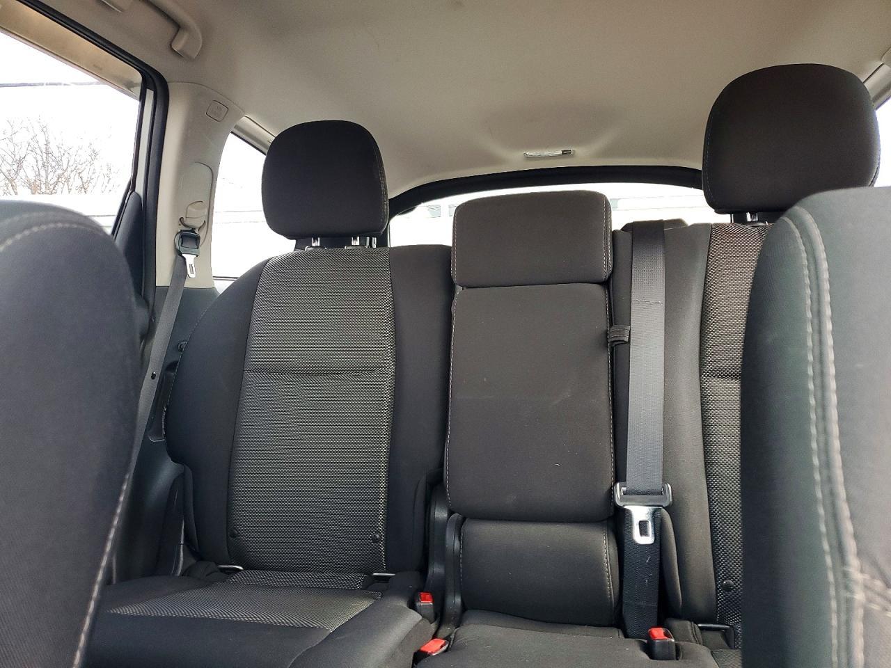 2018 NISSAN PATHFINDER