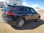 2017 JAGUAR F-Pace