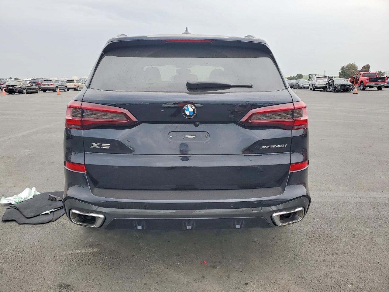 2023 BMW X5