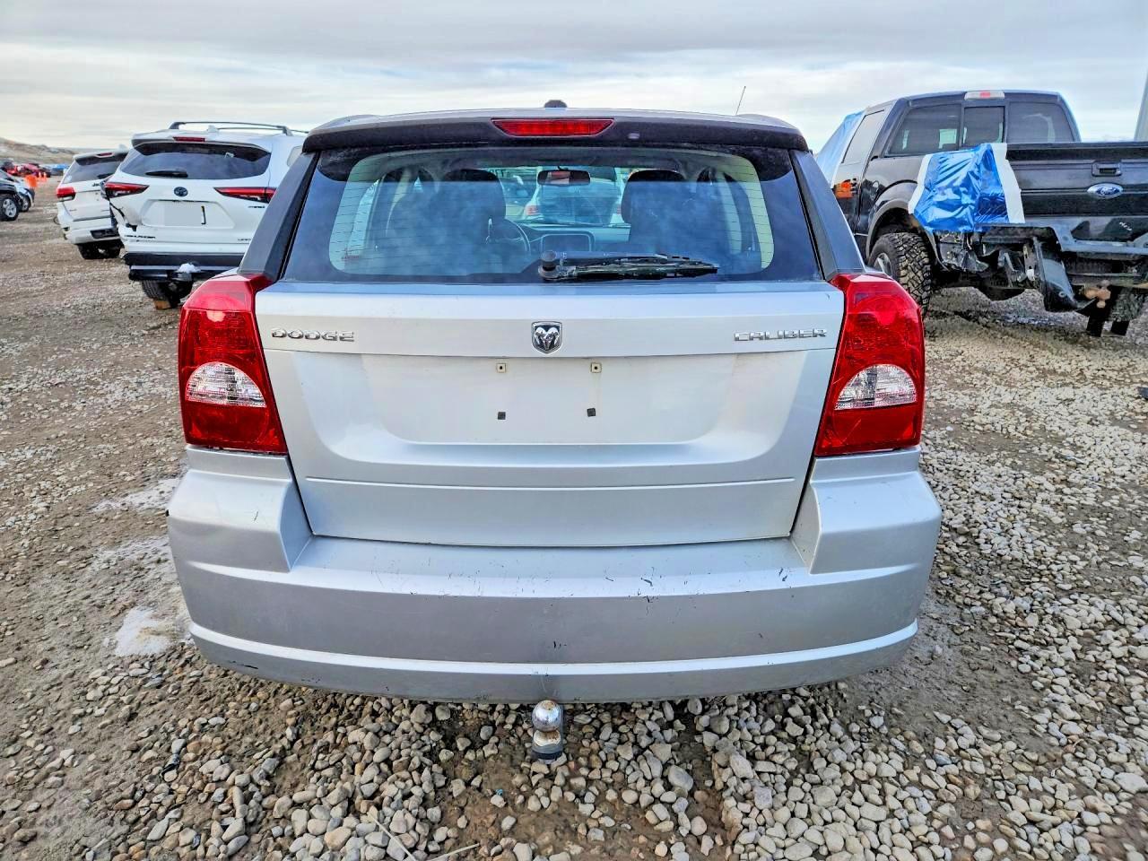 2010 DODGE Caliber