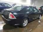 2008 FORD FUSION
